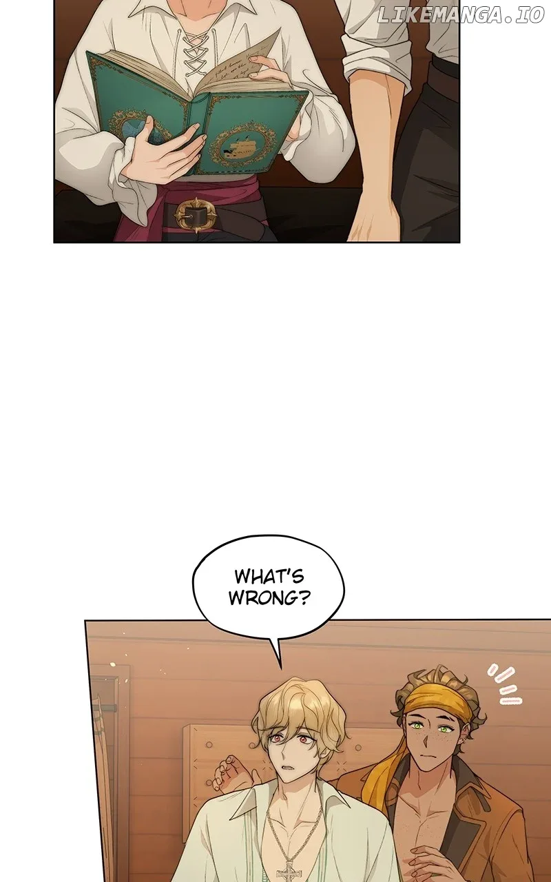Seabird and the Wolf Chapter 26 page 16