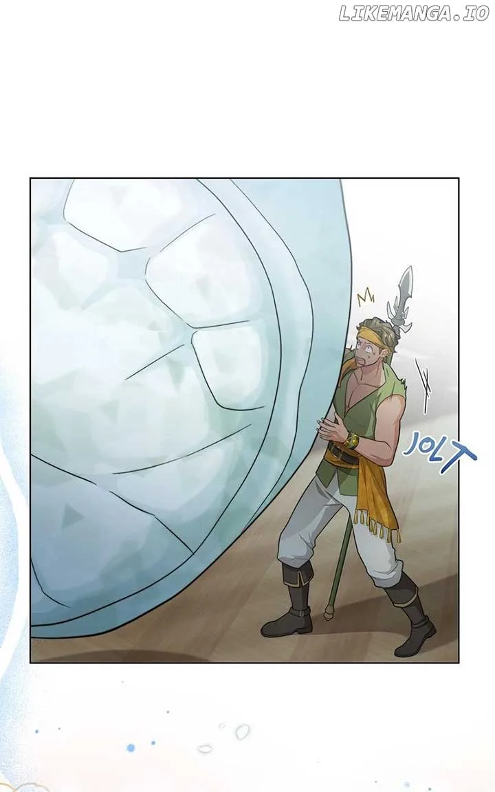 Seabird and the Wolf Chapter 29 page 12