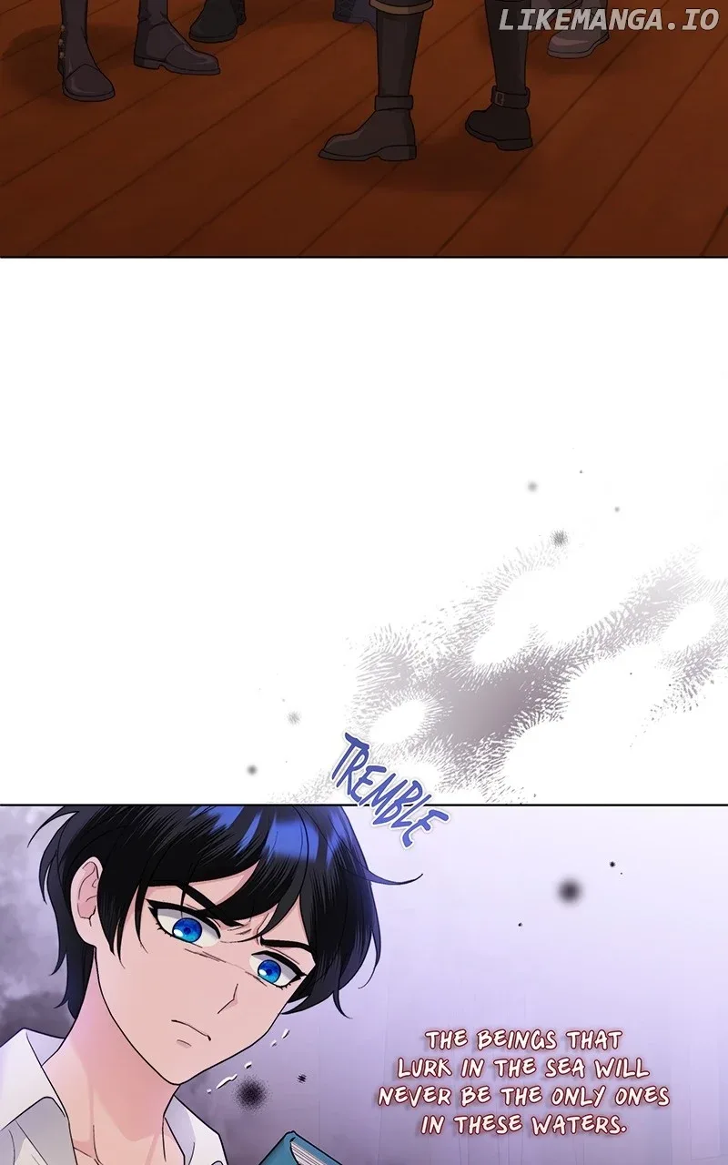 Seabird and the Wolf Chapter 26 page 25