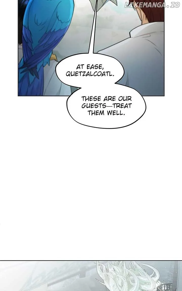 Seabird and the Wolf Chapter 29 page 9