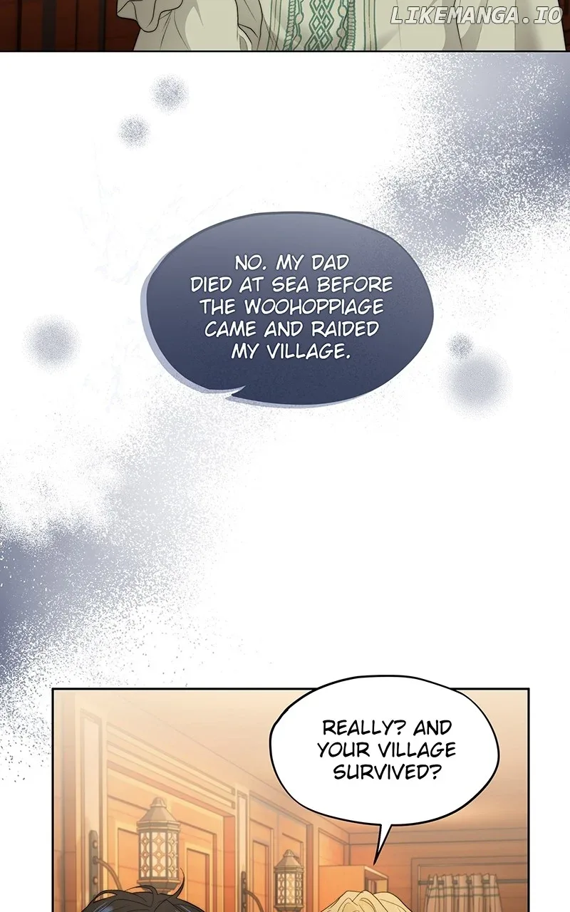 Seabird and the Wolf Chapter 26 page 31