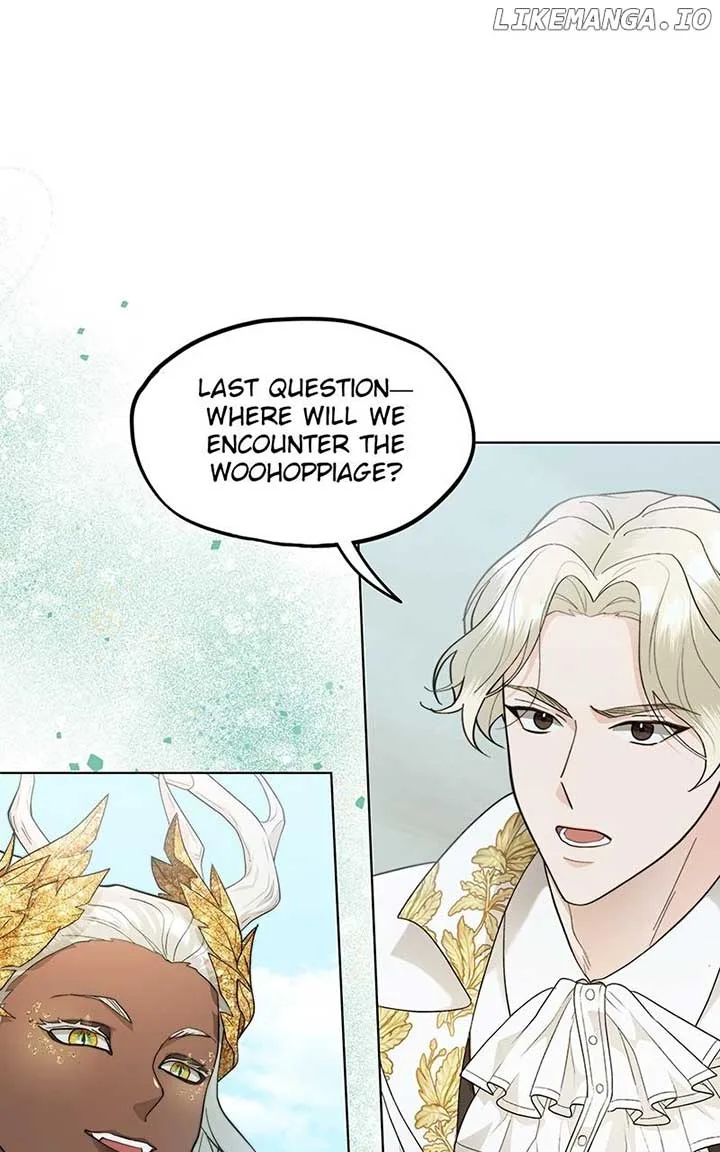 Seabird and the Wolf Chapter 29 page 54