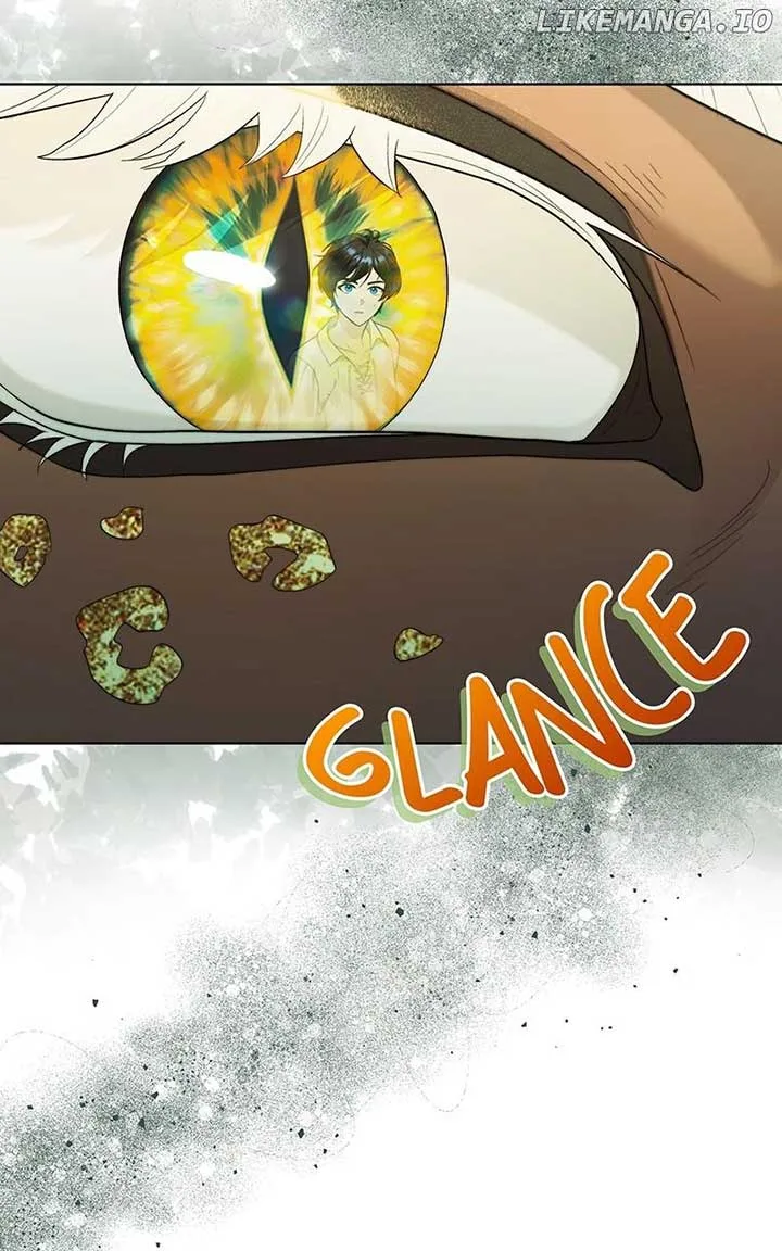 Seabird and the Wolf Chapter 29 page 60