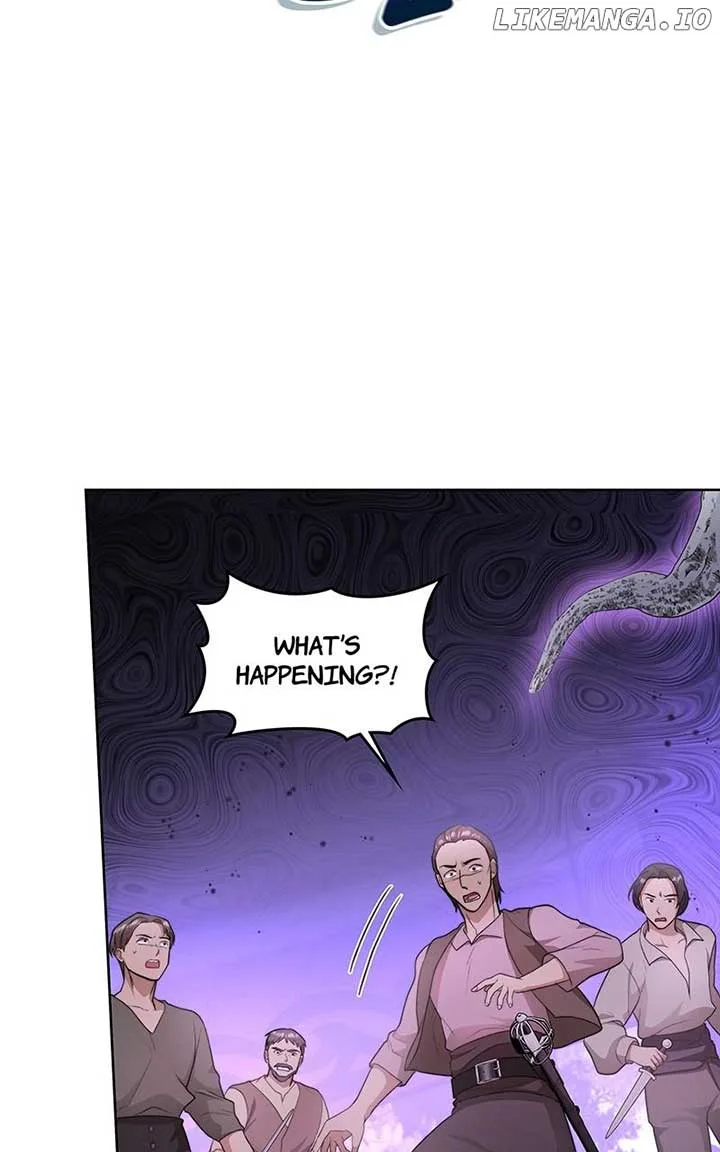 Seabird and the Wolf Chapter 29 page 72