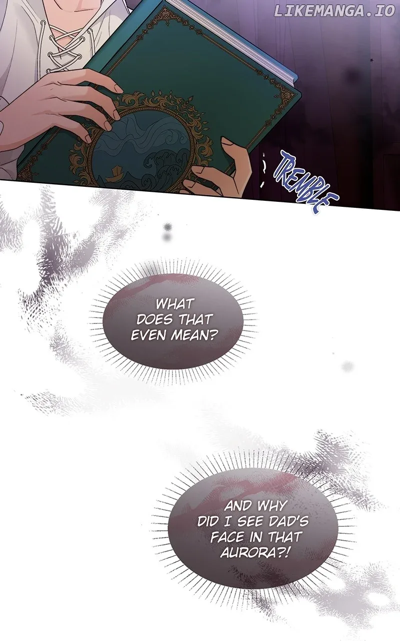 Seabird and the Wolf Chapter 26 page 26