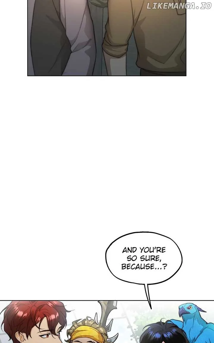 Seabird and the Wolf Chapter 29 page 66