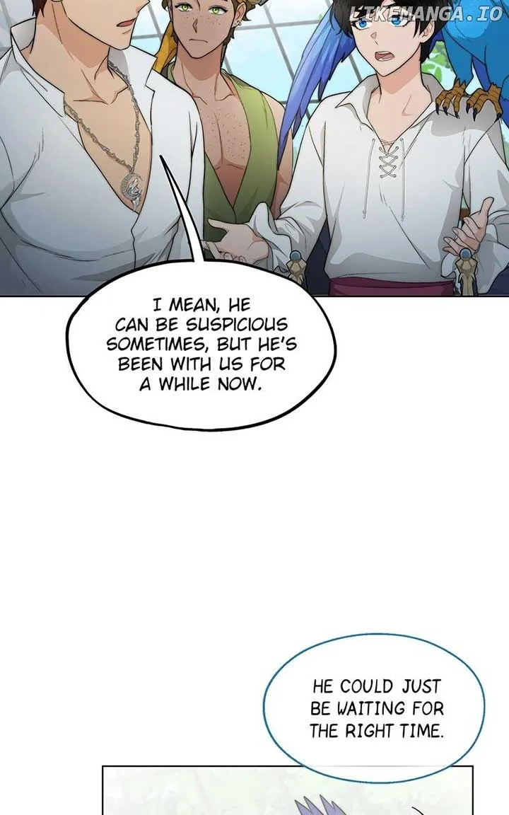 Seabird and the Wolf Chapter 29 page 67
