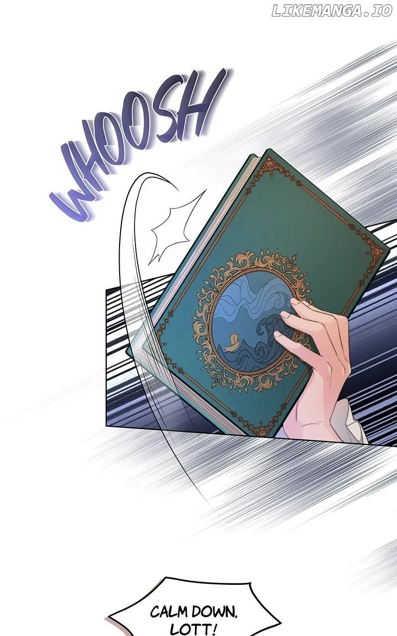 Seabird and the Wolf Chapter 26 page 27