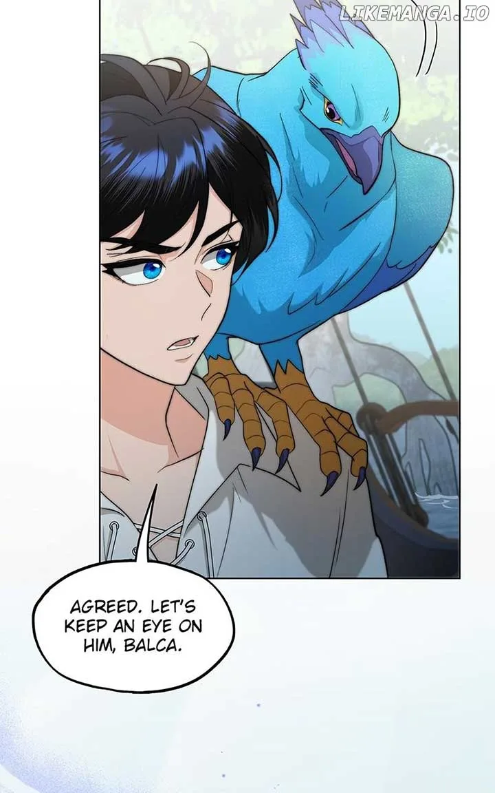 Seabird and the Wolf Chapter 29 page 68