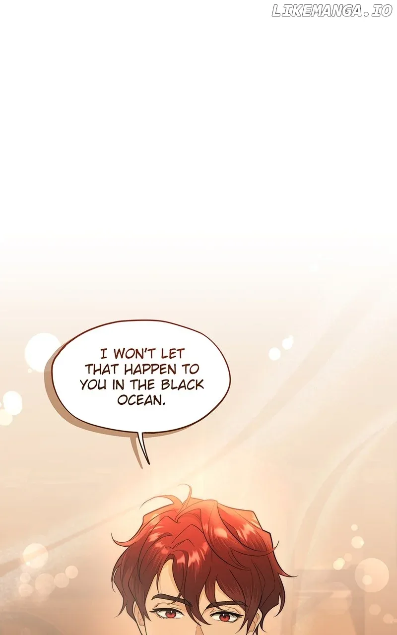 Seabird and the Wolf Chapter 25 page 85