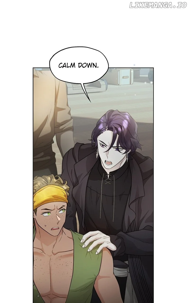 Seabird and the Wolf Chapter 28 page 9