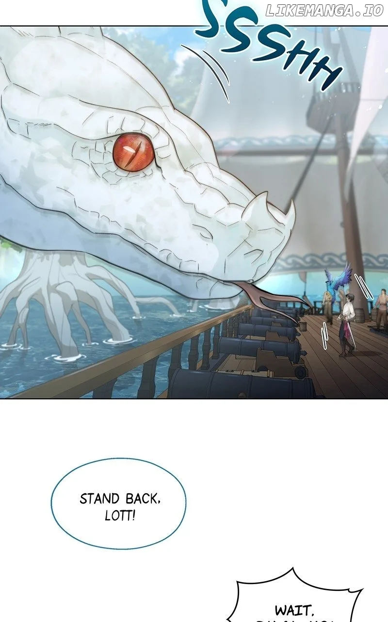 Seabird and the Wolf Chapter 28 page 16