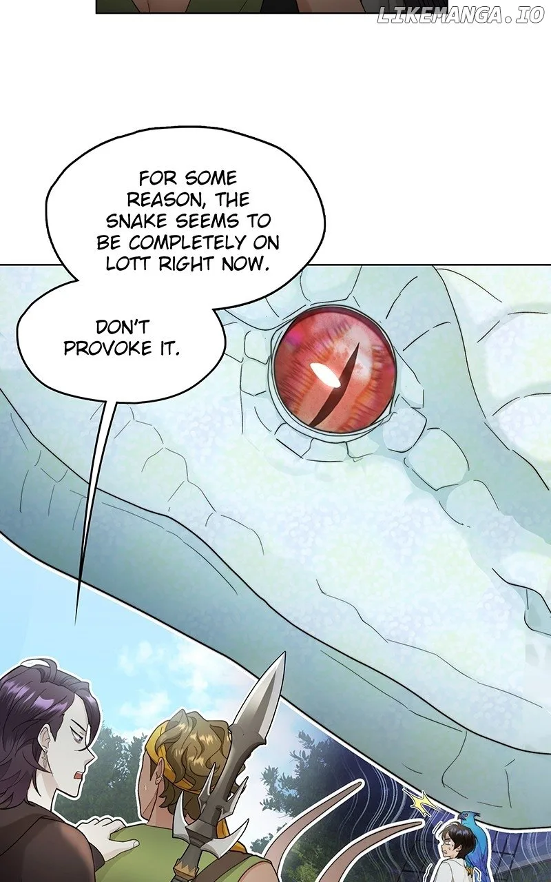 Seabird and the Wolf Chapter 28 page 10