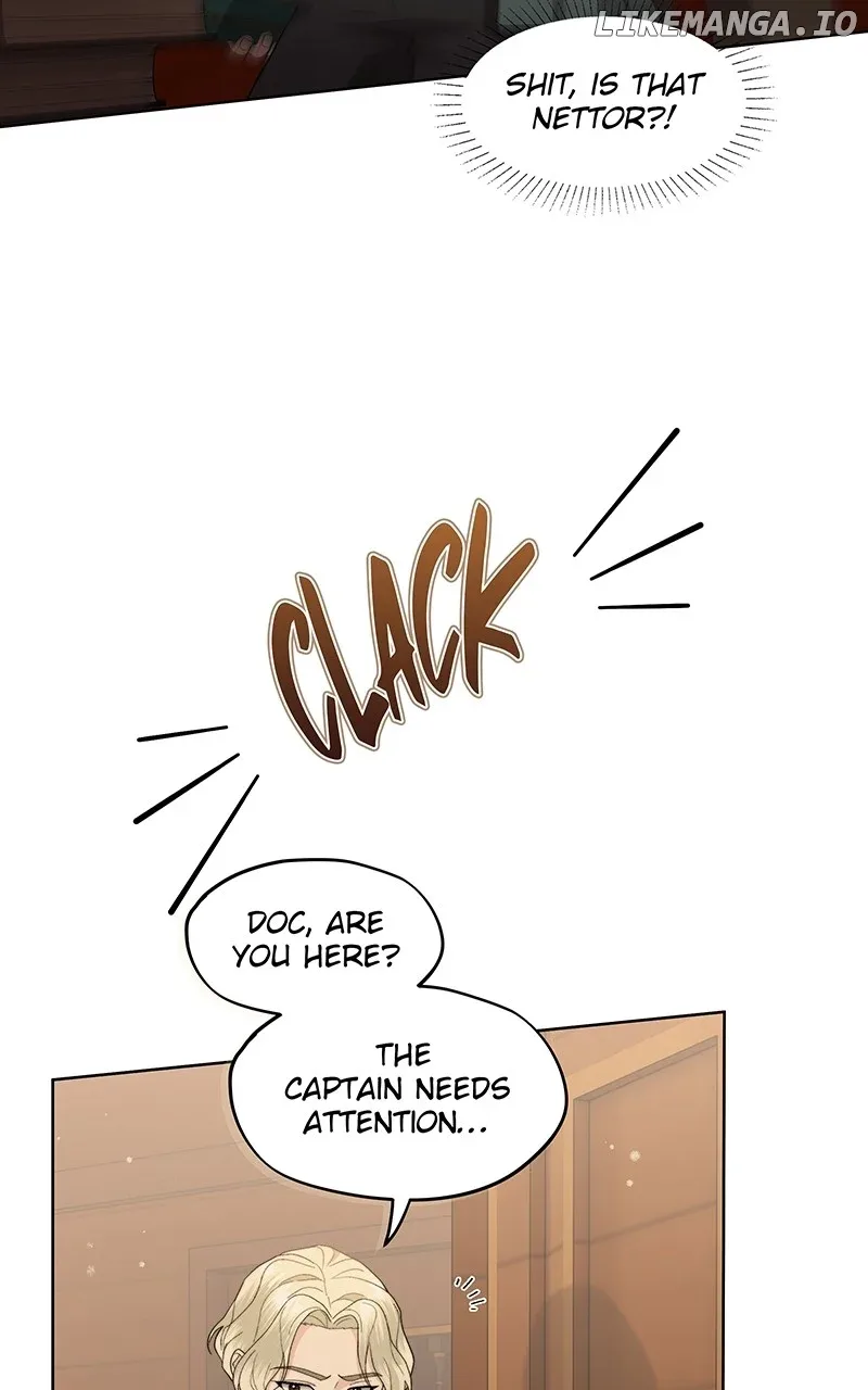 Seabird and the Wolf Chapter 26 page 38