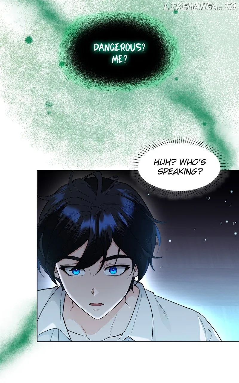 Seabird and the Wolf Chapter 28 page 18