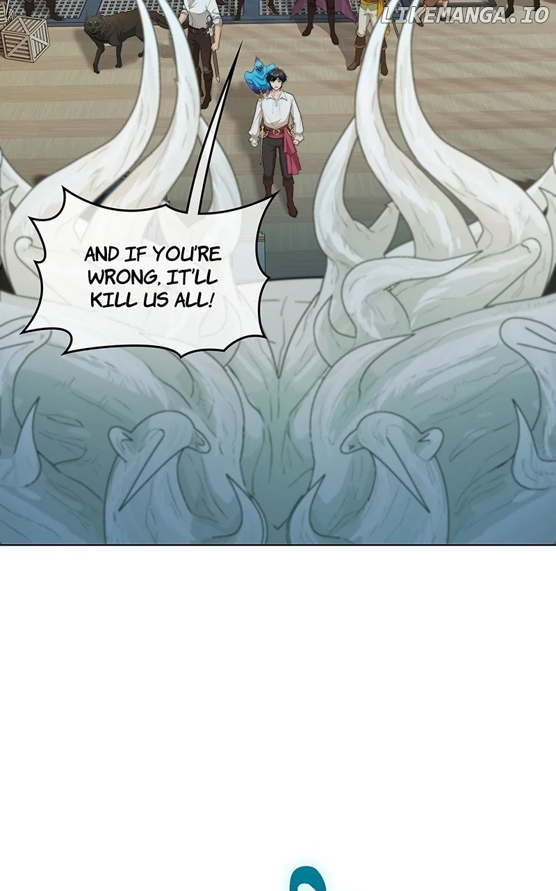 Seabird and the Wolf Chapter 28 page 15