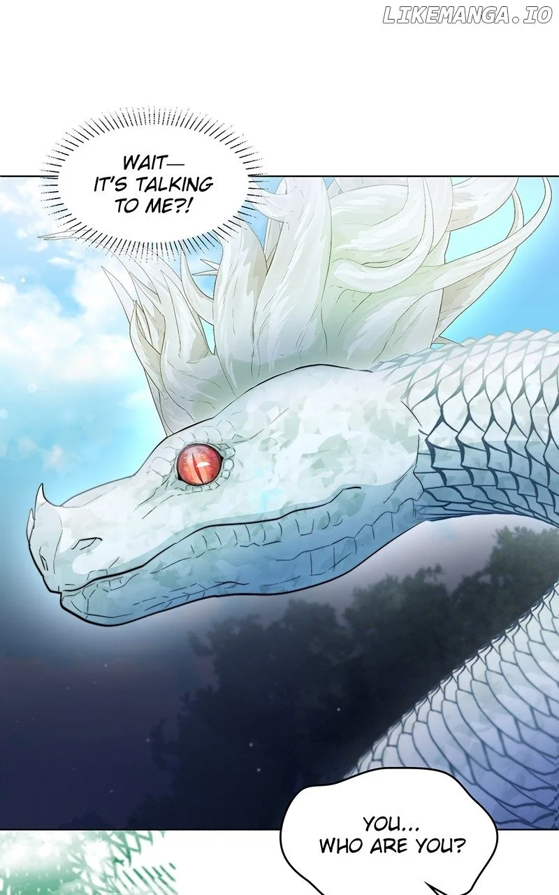 Seabird and the Wolf Chapter 28 page 19