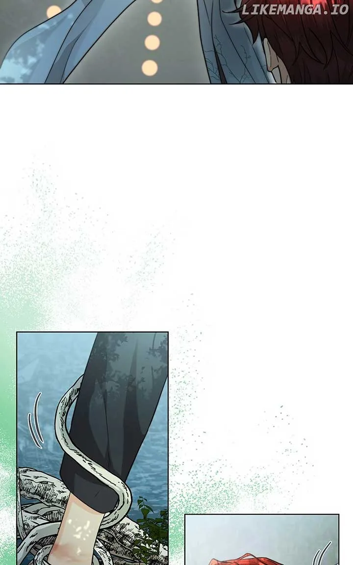 Seabird and the Wolf Chapter 31 page 18