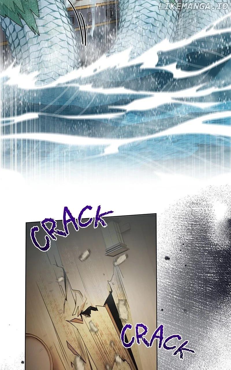 Seabird and the Wolf Chapter 28 page 46