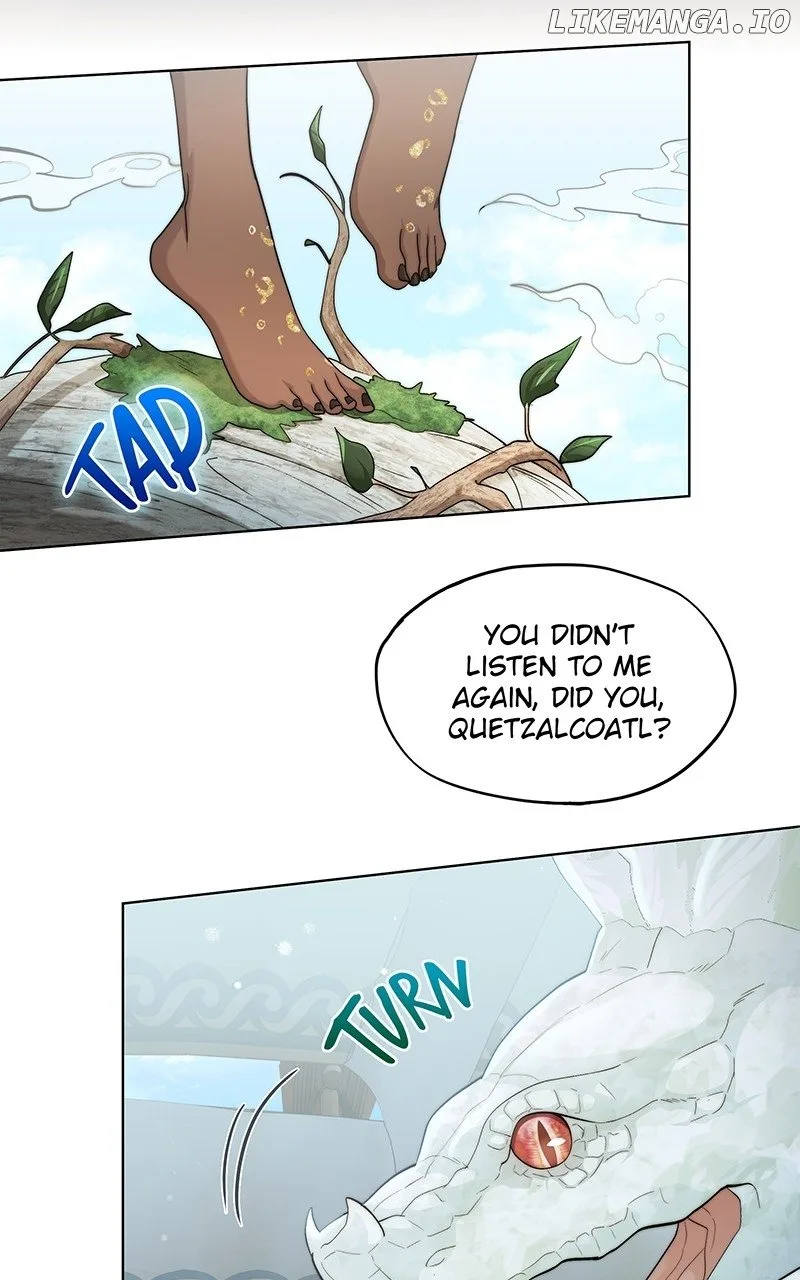 Seabird and the Wolf Chapter 28 page 71