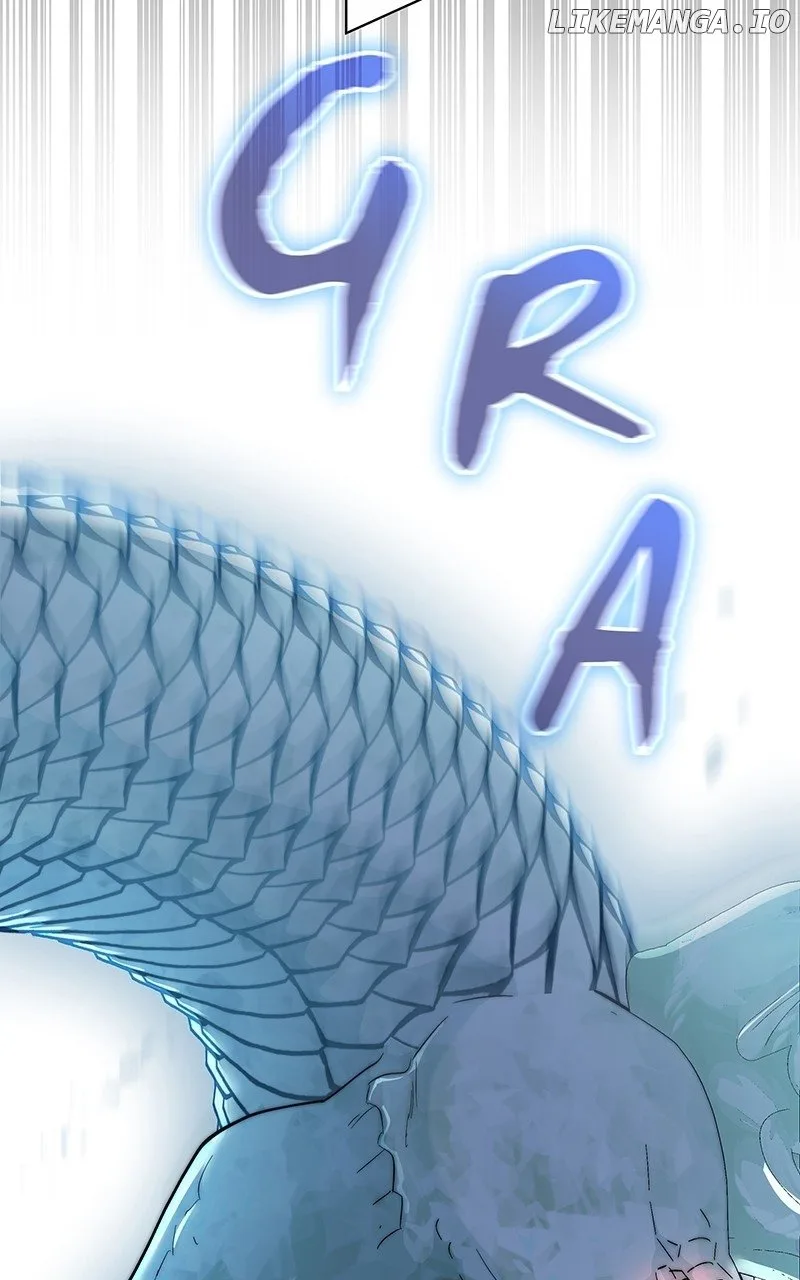 Seabird and the Wolf Chapter 28 page 64