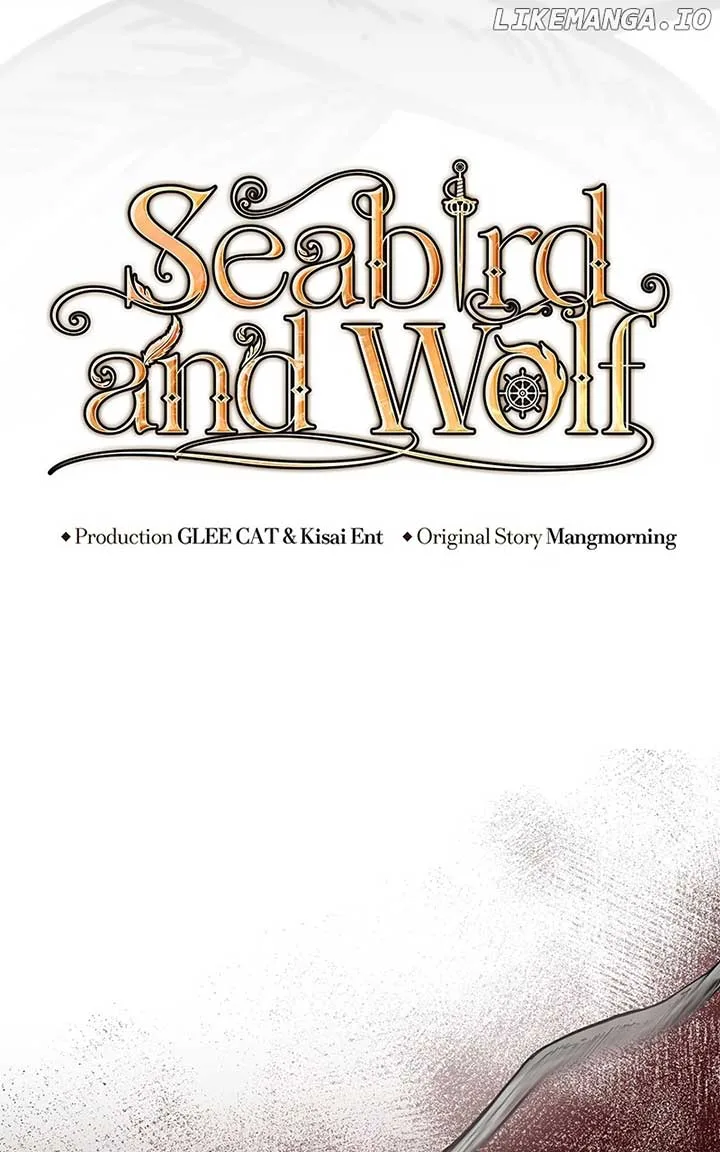 Seabird and the Wolf Chapter 31 page 13