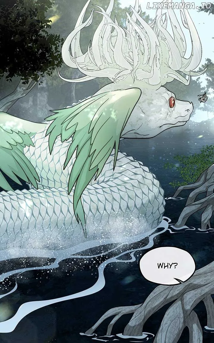Seabird and the Wolf Chapter 31 page 9