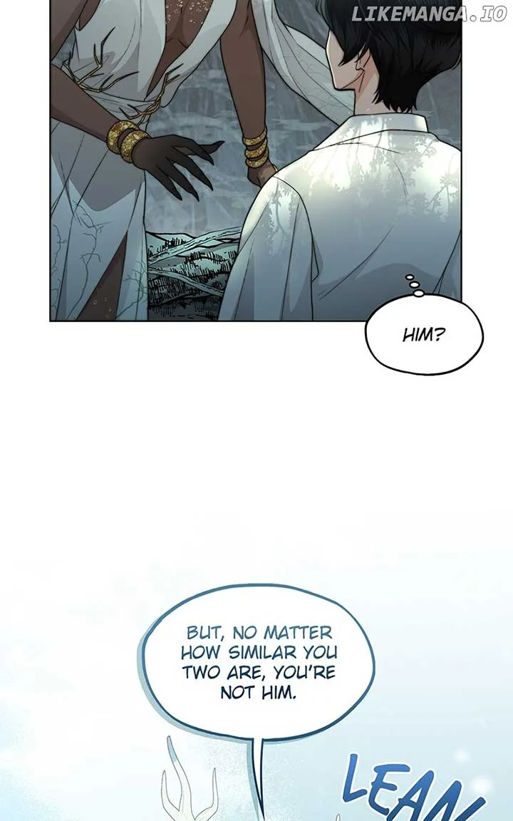 Seabird and the Wolf Chapter 31 page 26