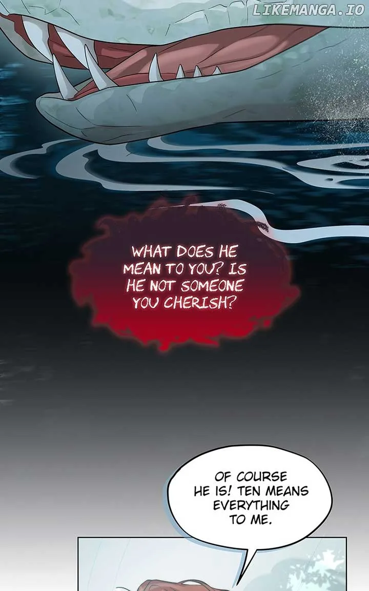 Seabird and the Wolf Chapter 31 page 44