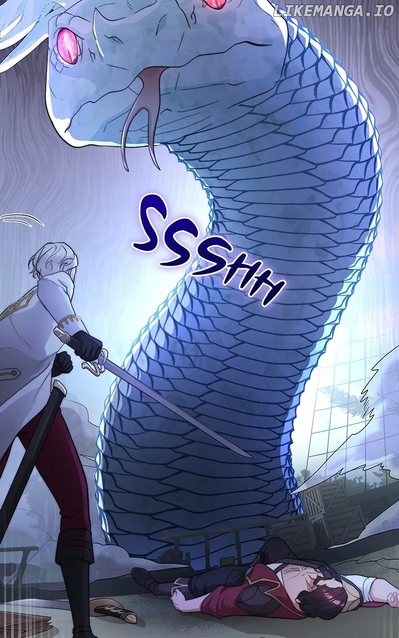 Seabird and the Wolf Chapter 28 page 61