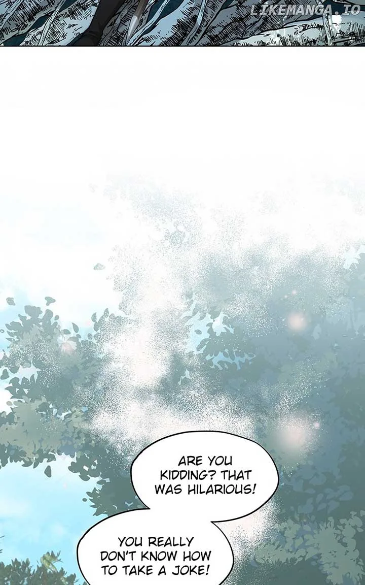 Seabird and the Wolf Chapter 31 page 23