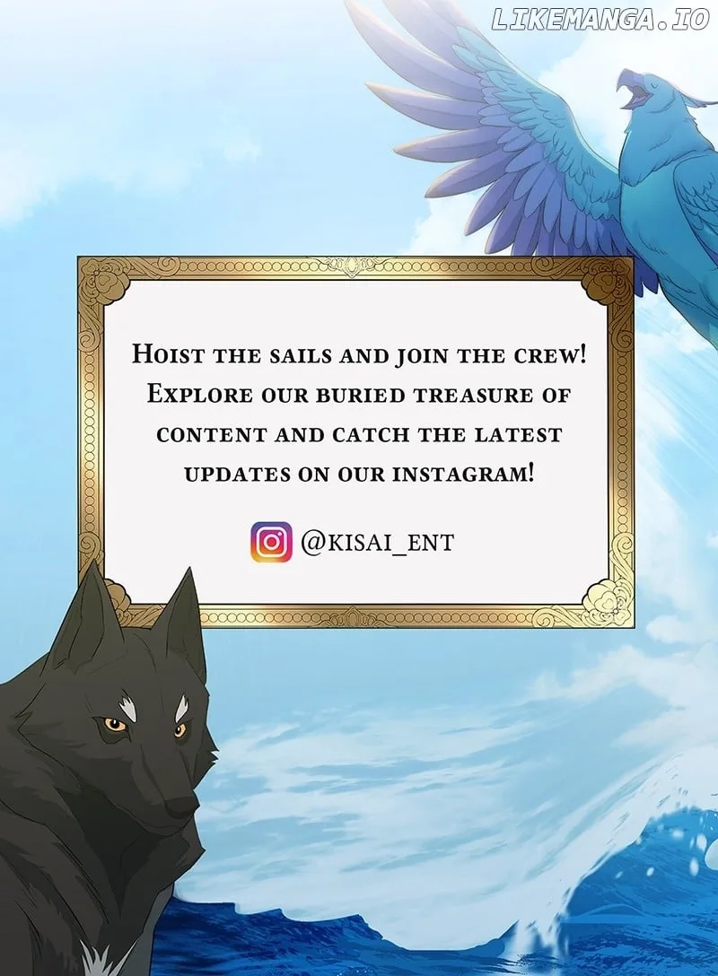 Seabird and the Wolf Chapter 28 page 81