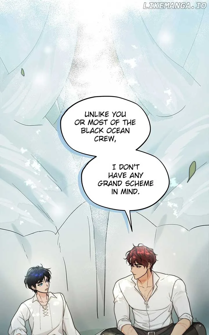 Seabird and the Wolf Chapter 31 page 39