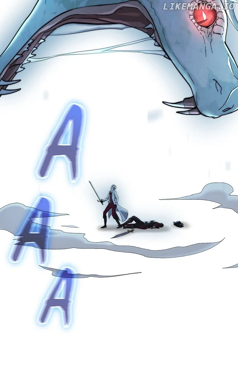 Seabird and the Wolf Chapter 28 page 65
