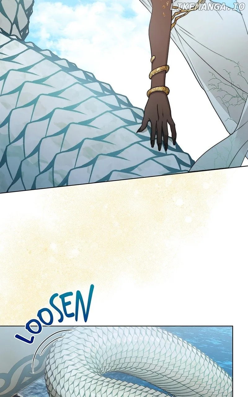 Seabird and the Wolf Chapter 28 page 73
