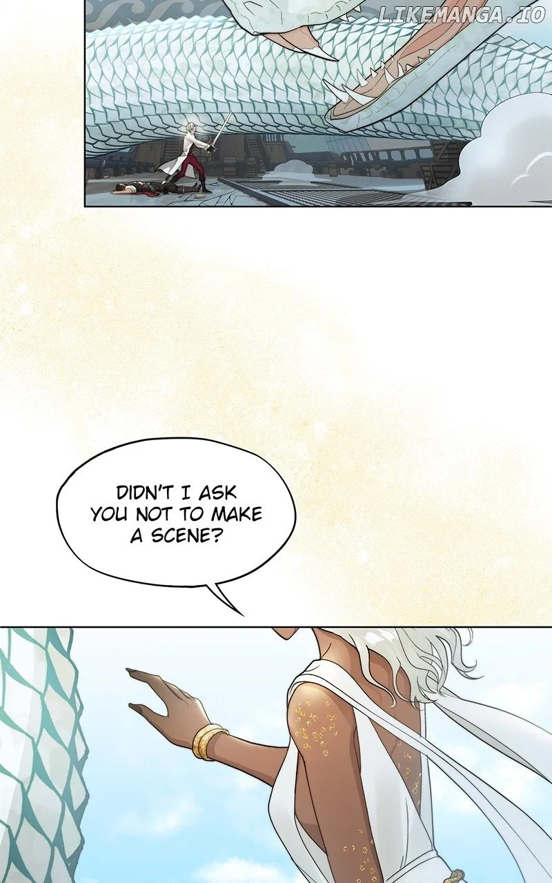 Seabird and the Wolf Chapter 28 page 72