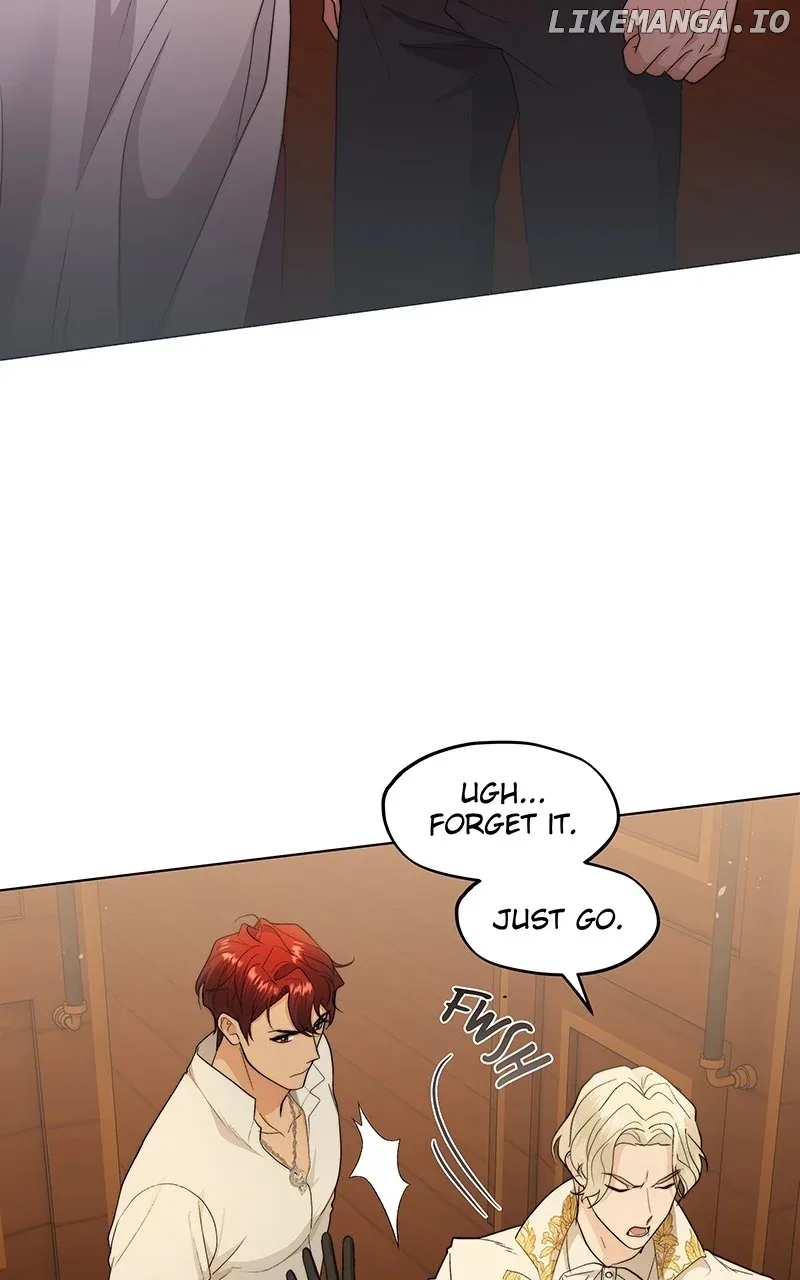 Seabird and the Wolf Chapter 26 page 47