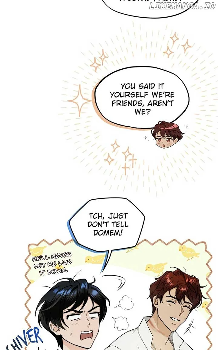 Seabird and the Wolf Chapter 31 page 7