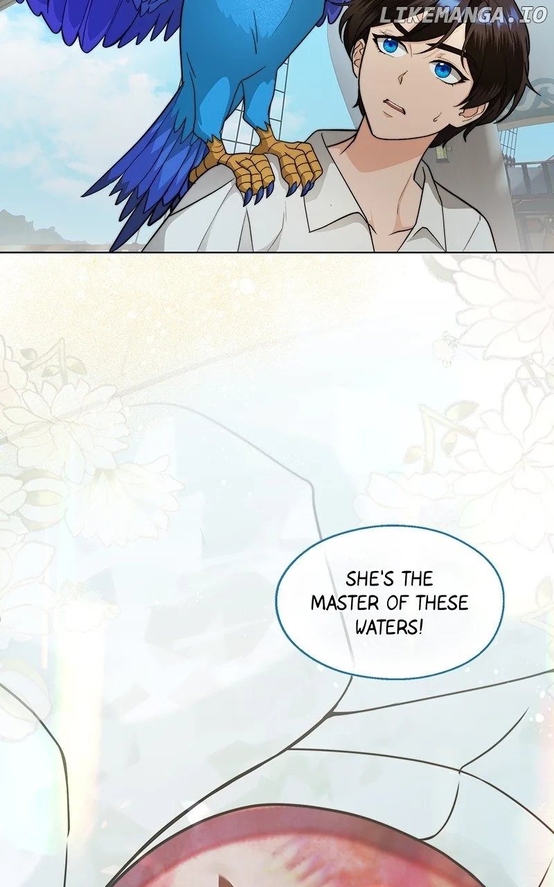 Seabird and the Wolf Chapter 28 page 75