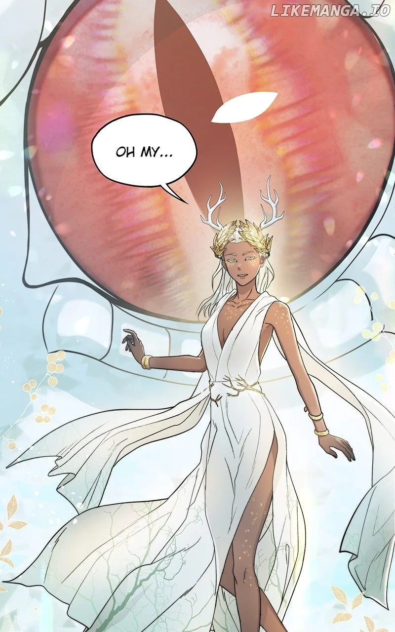Seabird and the Wolf Chapter 28 page 76