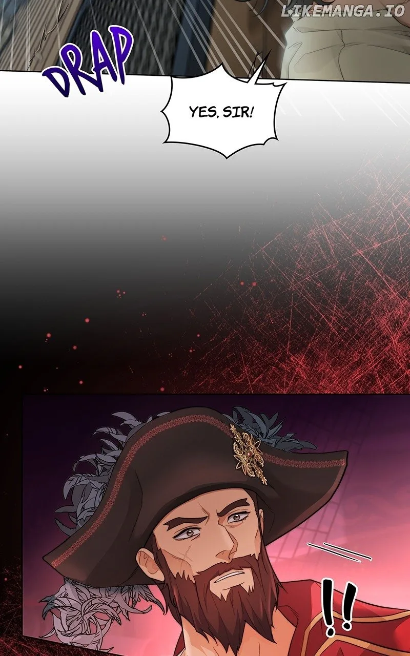 Seabird and the Wolf Chapter 28 page 51