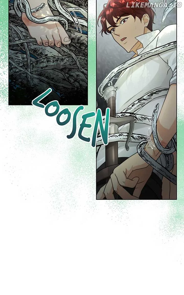 Seabird and the Wolf Chapter 31 page 19