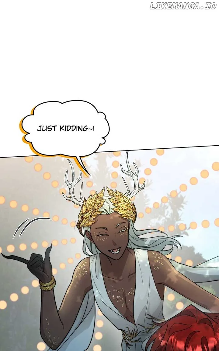 Seabird and the Wolf Chapter 31 page 17