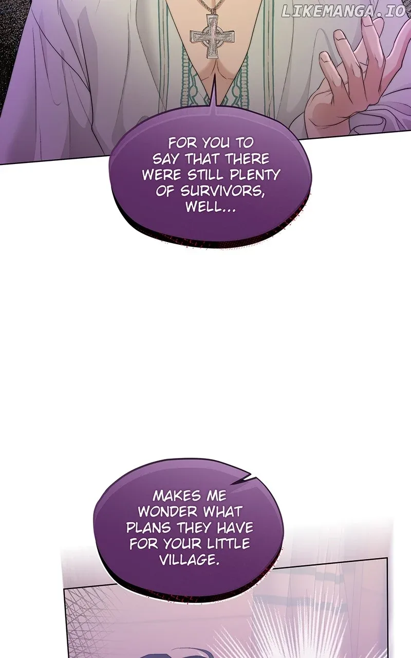 Seabird and the Wolf Chapter 26 page 35