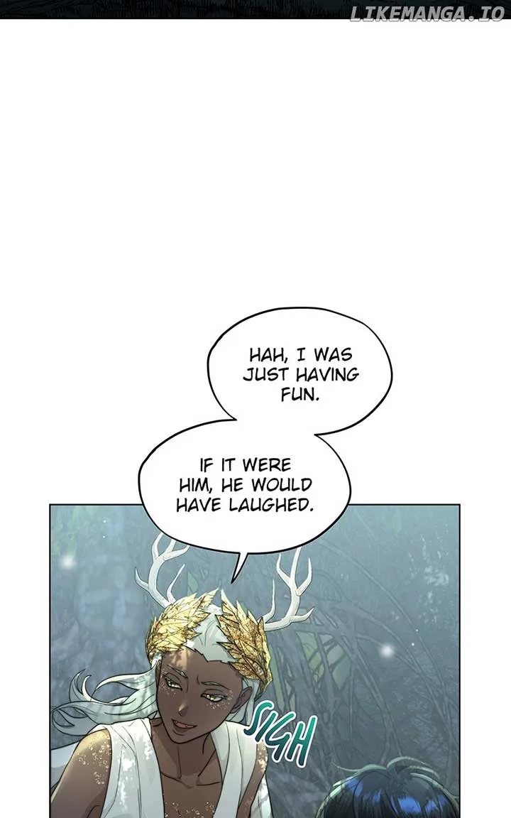 Seabird and the Wolf Chapter 31 page 25