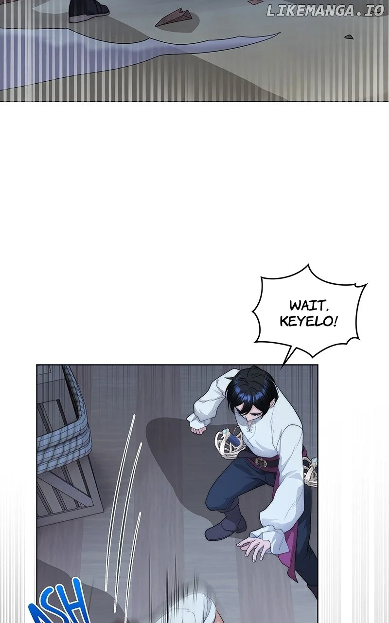 Seabird and the Wolf Chapter 28 page 62