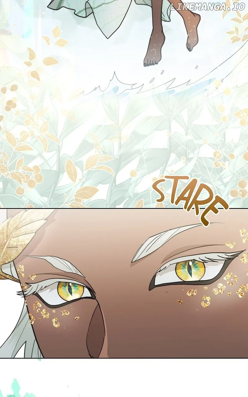 Seabird and the Wolf Chapter 28 page 77