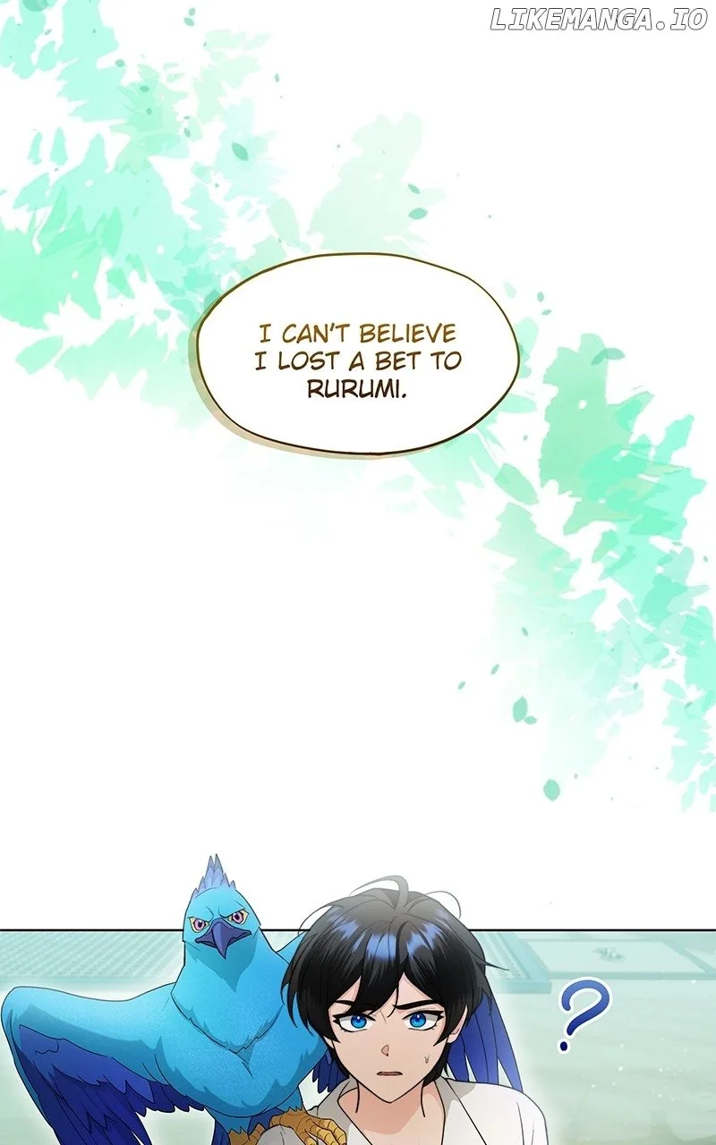 Seabird and the Wolf Chapter 28 page 78