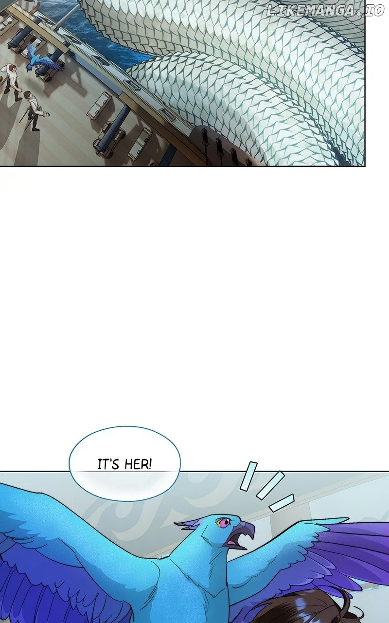 Seabird and the Wolf Chapter 28 page 74