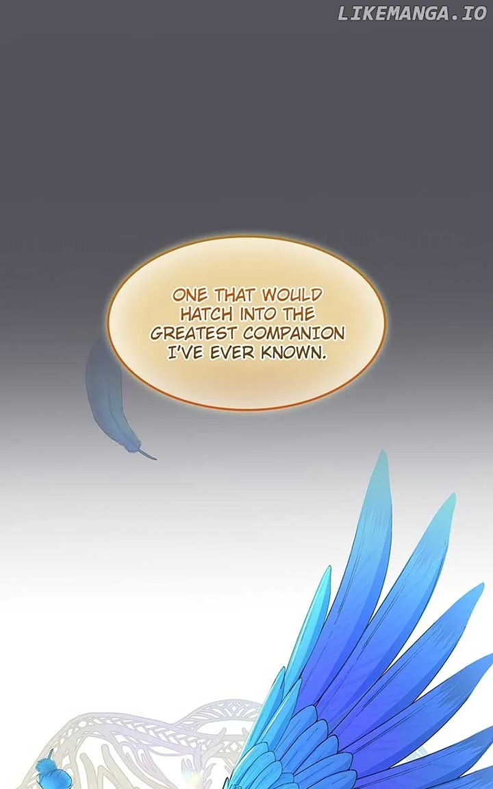 Seabird and the Wolf Chapter 31 page 80